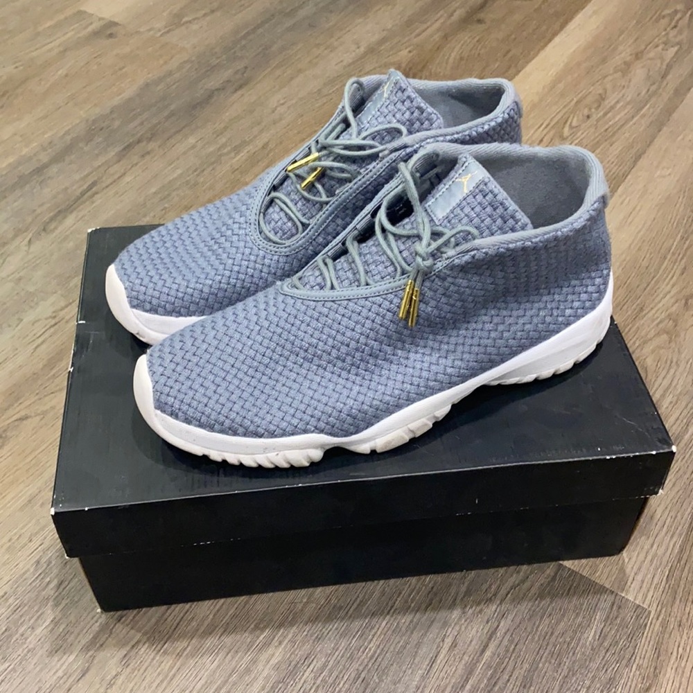 Jordan Future